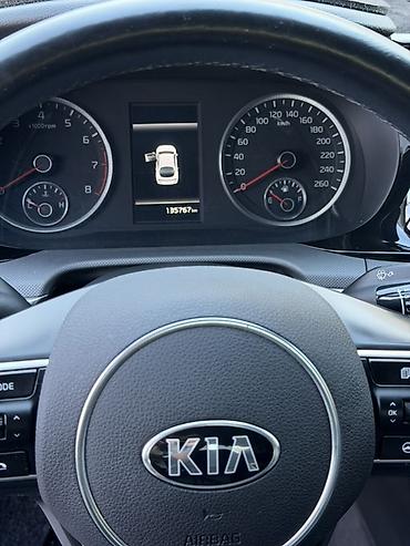 кип к5: Kia K5: 2020 г., 2 л, Автомат, Газ, Седан — 6