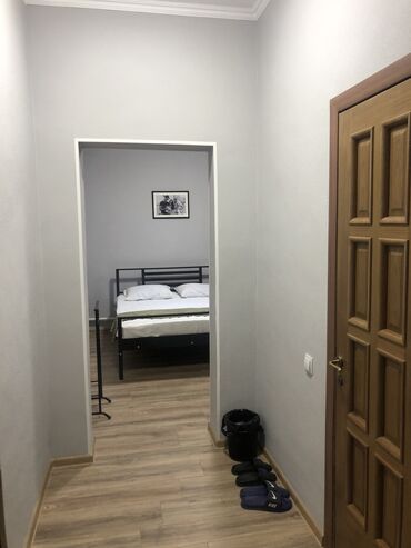 Посуточная аренда комнат: 50 м², С мебелью at lalafo.kg — 2 Посуточная аренда комнат: 50 м², С мебелью — 2
