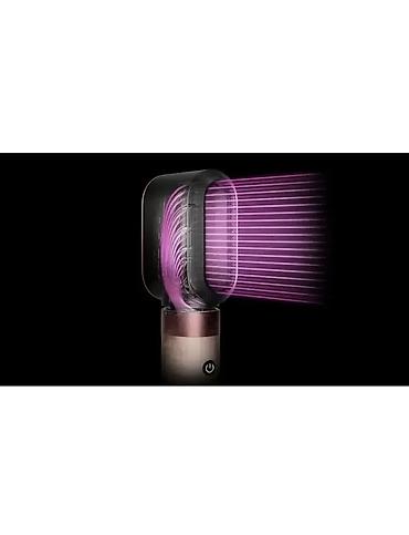 Другая автоэлектроника: Dyson co-anda2x HS09 Rose Gold — многофункциональный стайлер для сушки — 10