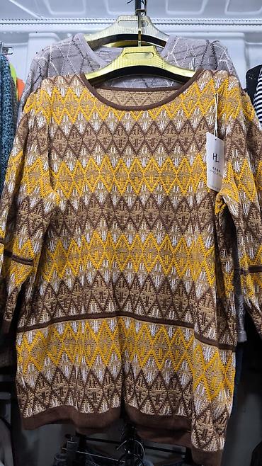 Лонгсливы: Лонгслив, цвет - Бордовый, Стандарт — 8