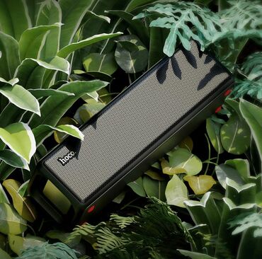 Наушники: HC3 Bounce беспроводной динамик, BT V5.0, аккумулятор 2400mAh, 6 часов