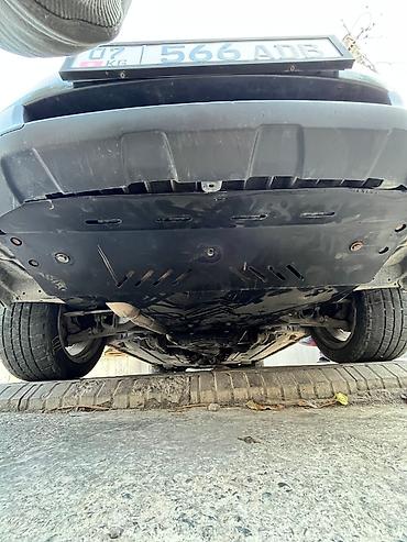 Subaru: Subaru Outback: 2008 г., 2.5 л, Автомат, Бензин, Универсал — 9