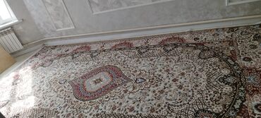 продажа ковров бу: Ковер Б/у, 500 * 300, Турция