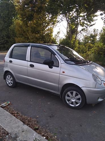 бензанасос ланос: Daewoo Matiz: 2012 г., 0.8 л, Механика, Бензин, Хэтчбэк — 4
