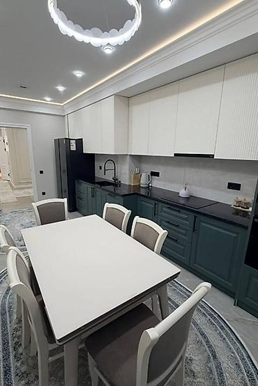 Долгосрочная аренда квартир: $2 200/мес. | Депозит $2 200 135 м² | 3-комнатная | ЖК Republic ул at lalafo.kg — 8 Долгосрочная аренда квартир: $2 200/мес. | Депозит $2 200 135 м² | 3-комнатная | ЖК Republic ул — 8