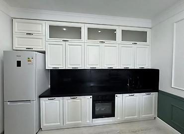 Долгосрочная аренда квартир: Сдается: 3 комнатная квартира Район: Золотой квадрат Адрес — 16