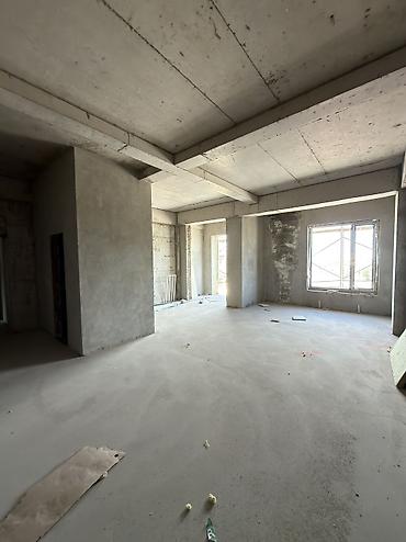 квартира подсление: 2 комнаты, 79 м², Элитка, 3 этаж, ПСО (под самоотделку) — 3
