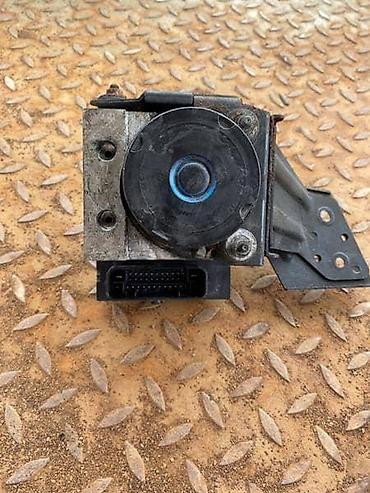 turbina: ABS PUMPA ZA VOLKSWAGEN POLO - 6R0907379AJ | Abs pumpa za Polo 6R — 2