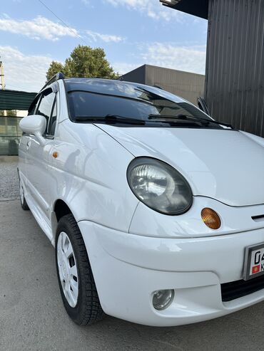 зимние шины на ниву 21214: Daewoo Matiz: 2002 г., 0.8 л, Механика, Бензин, Хэтчбэк