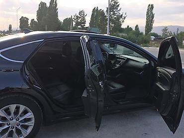 камри 75 2022: Toyota Avalon: 2014 г., 2.5 л, Автомат, Гибрид, Седан — 7