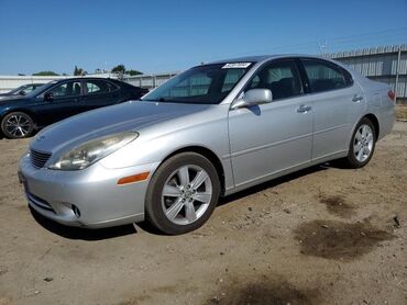 фары на опель вектра б: Lexus ES: 2004 г., 3.3 л, Автоматические, Газ, Седан