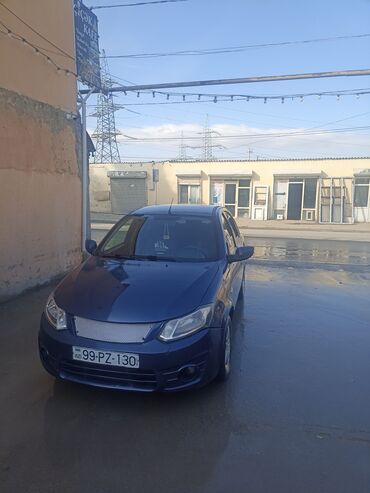 Saipa: Saipa : 1.5 l | 2020 il 120000 km Sedan