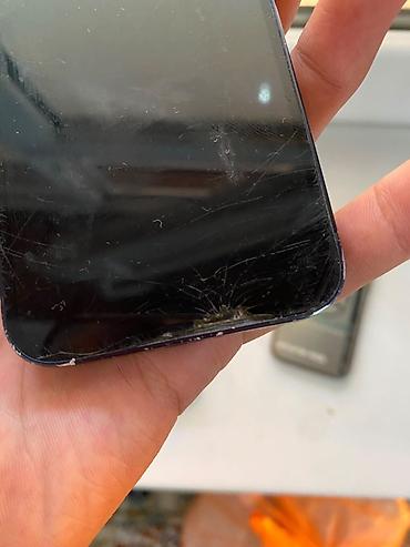 Apple iPhone: Айфон 12 мини сатылат баасы 9500 реальный клиентке тушуп берем телефон — 5