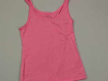 różowa spódnice sinsay: Koszulki i topy