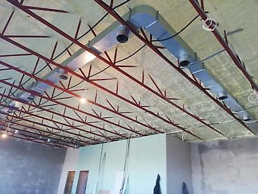 Жестяные работы: Жестяные работы, Механическая резка, Вентиляция, Изготовление изделий — 15