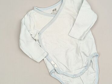 Боді, H&M, 3-6 міс., 
стан - Дуже гарний