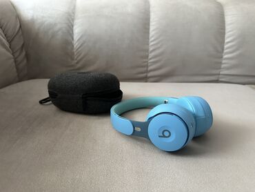 наушники beats оригинал: Beats Solo Pro. Beats Solo Pro. Nausnik tezedir ve xaricden alinib