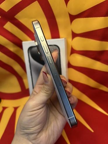 pixel 7 pro 256: IPhone 15 Pro, 256 ГБ. Смартфон Apple в светлом цвете с титановыми — 5