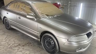 марат авто: Mitsubishi Carisma: 2004 г., 1.8 л, Механика, Бензин, Хэтчбэк — 2