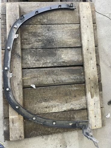 купить резину бу на 16: Расширитель (накладка) арки заднего колеса для автомобиля Lexus RX с