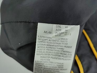 pluszowe kurtki: Płaszcz damski, rozmiar XL — 5