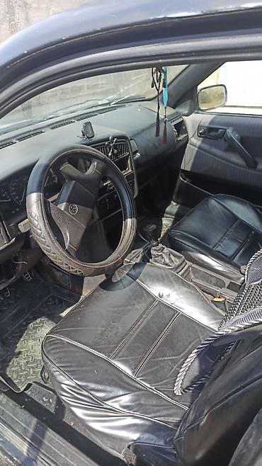 разбор ауди б4: Volkswagen Passat: 1991 г., 2 л, Механика, Бензин, Седан — 7
