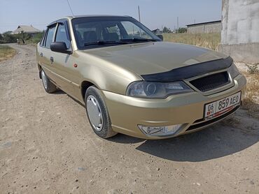 расширительный бачок нексия: Daewoo Nexia: 2011 г., 1.5 л, Механика, Бензин, Седан