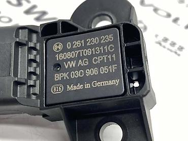 kompresor lidl: MAP SENZOR ZA VOLKSWAGEN GOLF 7, PASSAT B8 - 03C 906 051 F | Map — 3