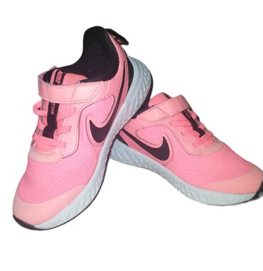 Dečija obuća: Nike, Patike, Veličina: 30, bоја - Roze