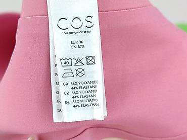 cropp top: Cos, Top damski, rozmiar S — 4
