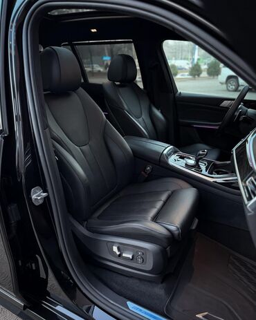 BMW: BMW X7: 2019 г., Внедорожник — 13