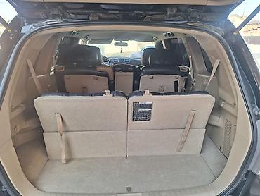 Toyota: Toyota Highlander: 2012 г., 3.5 л, Вариатор, Гибрид, Кроссовер — 10