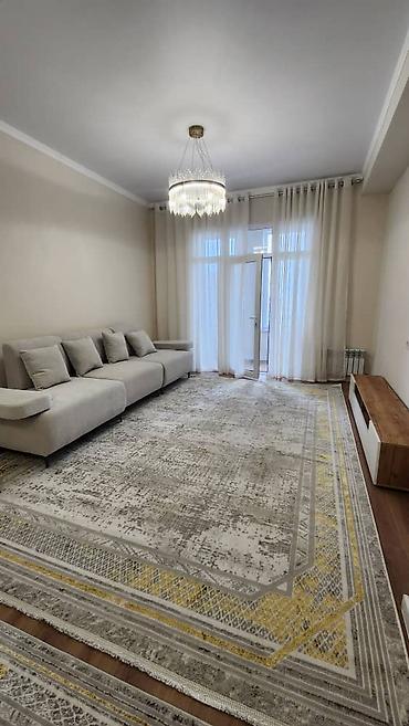 Продажа квартир: 3 комнаты, 80 м², ул. Горького / Алматинка Элитка, 12 этаж, Евроремонт — 1