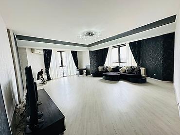 Продажа квартир: 3 комнаты, 134 м², Элитка, 13 этаж, Евроремонт — 2