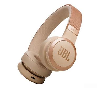 Audio: Qulaqlıq "JBL Live 670NC"Qulaqlıq "JBL Live 670NC" 🎧 Qulaqlıq JBL Live — 2