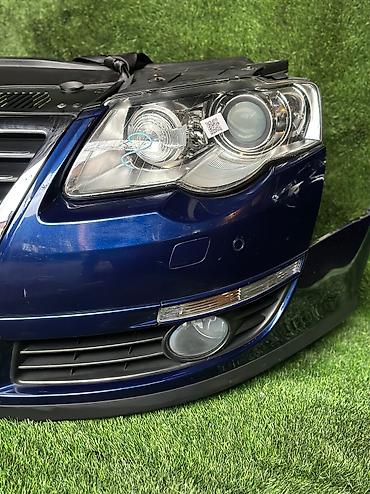 e klass: Volkswagen, Б/у, Оригинал — 4