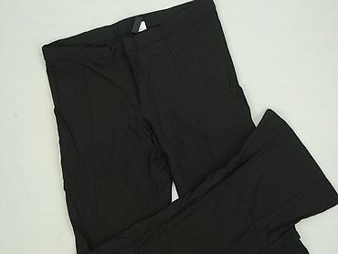 divided shirts: H&M Divided, Spodnie materiałowe damskie, rozmiar M — 1