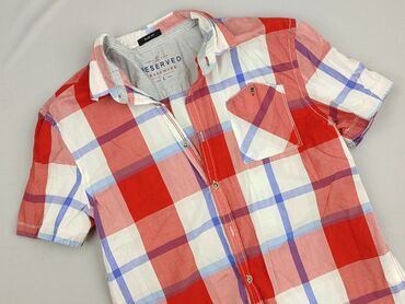 Shirt for men, L (EU 40), Reserved, condition - Very good