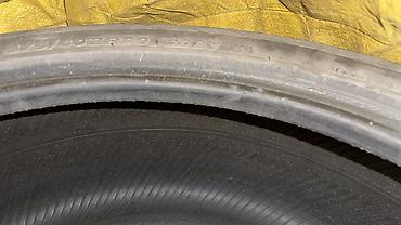 6 2: Летние шины Sailun Atrezzo ZSR - Размер: 275/40 ZR22 108Y XL - Тип — 5