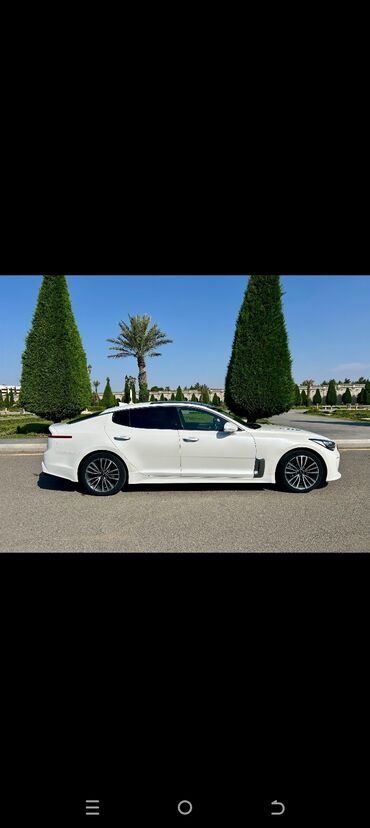 Kia: Kia : 0.2 l | 2017 il Sedan — 3