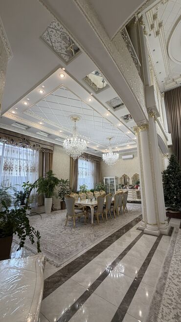 Продажа домов: Дом, 580 м², 7 комнат, Евроремонт — 5