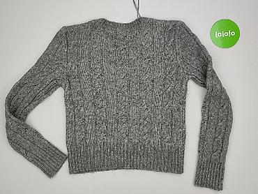 dilvin blue: Sweter damski, rozmiar S — 3