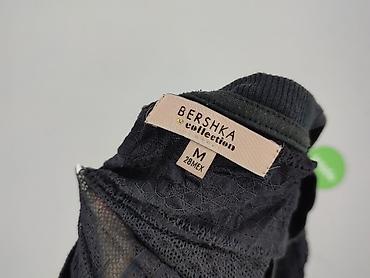 Kobiety: Bershka, Bluzka damska, rozmiar M — 4