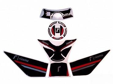 SUZUKI GSXR RIZOMA-komplet protektori- 241 📌 Opis: Samolepljivi — 1