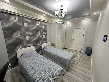 Продажа квартир: 4 комнаты, 112 м², Элитка, 2 этаж, Дизайнерский ремонт — 14