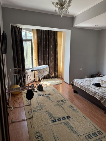 Продажа квартир: 3 комнаты, 95 м², Индивидуалка, 2 этаж, Евроремонт — 7