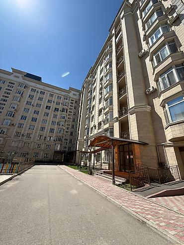 Продажа квартир: 2 комнаты, 75 м², Элитка, 5 этаж, Косметический ремонт — 11
