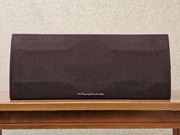 Zvučnici i stereo sistemi: Wharfedale Crystal CR-30C – centralni zvučnik za kućni bioskop - — 3
