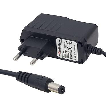 Kateqoriya: Batareya və Güc Təchizatı > Adapterlər Məhsul: 12 Volt lalafo.az -da Kateqoriya: Batareya və Güc Təchizatı > Adapterlər Məhsul: 12 Volt