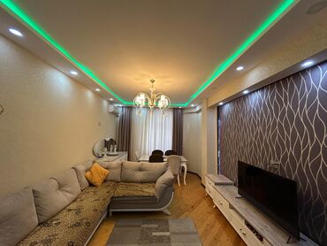 Yeni tikili: 3 otaqlı, Yeni tikili, m. 20 Yanvar, 100 kv. m — 2